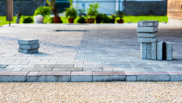 Why Choose Us For All Your Driveway Paving Needs in El Segundo, CA?